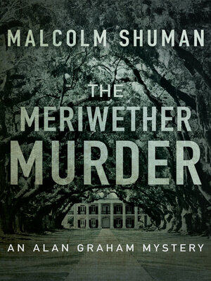 cover image of The Meriwether Murder